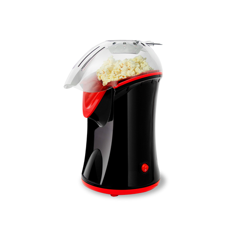 Macchine popcorn e zucchero filato