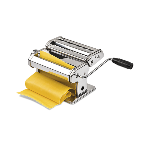 Stampi, rotelle e macchine per la pasta