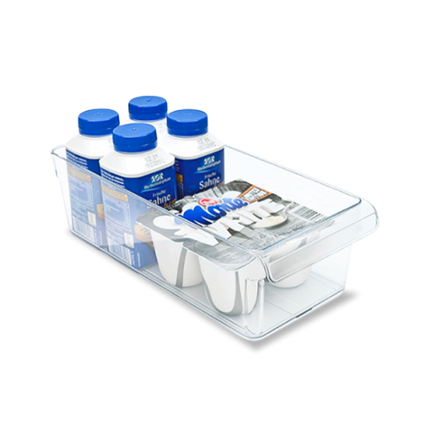 Contenitori e Organizer Frigo