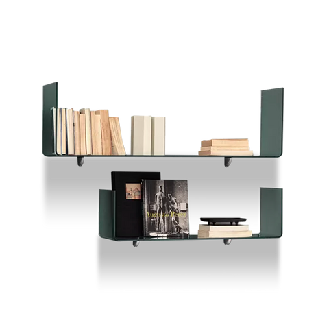 Librerie, mensole e scaffali