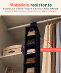 Multi Organizer Comfort 10 Scomparti