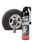 Spray Ripara Pneumatici Rapido 300ml – Sigilla Forature in Pochi Secondi
