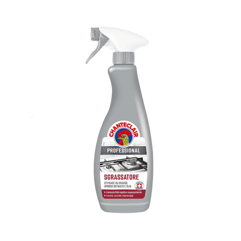 Chanteclair Professional ontvetter 700 ml – geurloos en krachtig