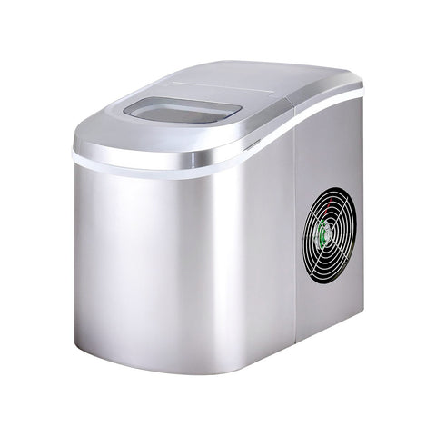 IJsmachine met opvangbak, 2,2 l, 160 W