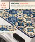 Tappetino Multiuso Assorbente e Antiscivolo per Ripiani Domestici 60x50 cm