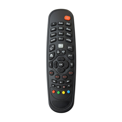 Universele Sky-afstandsbediening voor lcd-tv