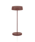 Lampada Da Tavolo Led Ricaricabile Con Magnete UFO