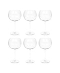 Set 6 Calici 55cl Degustazione Centenario Brunello Rcr