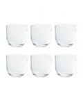 Bicchiere per Whisky da 350cl set da 6