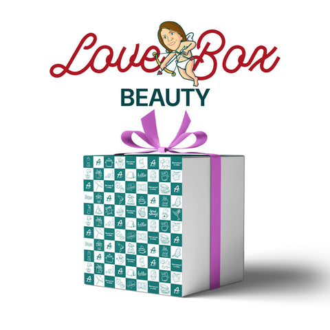 Love Box Beauty van Aviliahome