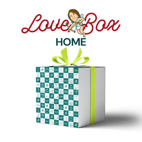 Home Love Box By Aviliahome