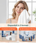 Asciugamani Monouso 68x40 cm – TNT XXL 16 / 576 Pz per Igiene Quotidiana