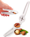 Taglia Castagne in Acciaio e ABS – Lama Seghettata 17x5x4 cm