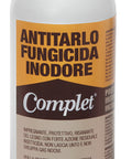 Trattamento Antitarlo Fungicida Per Legno 500ml