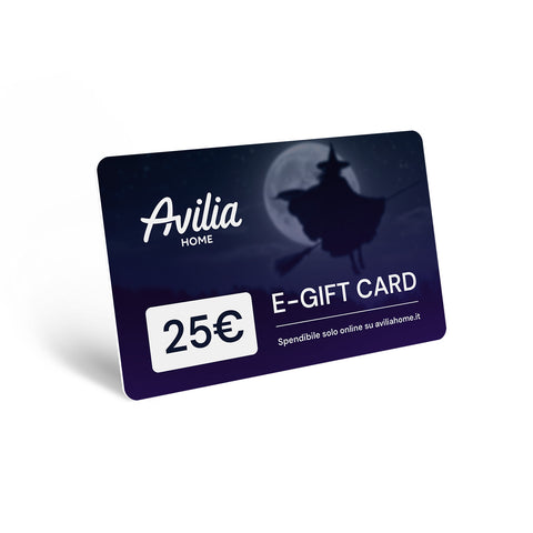 Avilia Home Driekoningen e-cadeaukaart