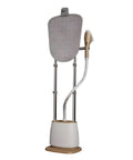Ferro da Stiro a Vapore Verticale 1580W con Accessori e Serbatoio 1500ml