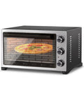 Mini Forno Elettrico 32L 1420W con Termostato Regolabile fino a 230°C