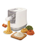 Macchina per la Pasta Elettrica Antonina – 13 Trafile e Accessori