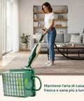Filtro Igienico VK130 VK131 Compatibile Folletto – Ricambio in Busta
