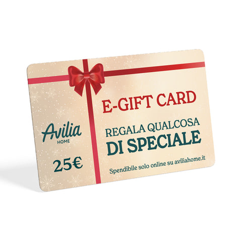 Avilia Home e-cadeaukaart