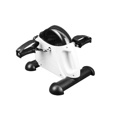 Draagbare mini-hometrainer voor tafel of vloer, voor revalidatie en conditie