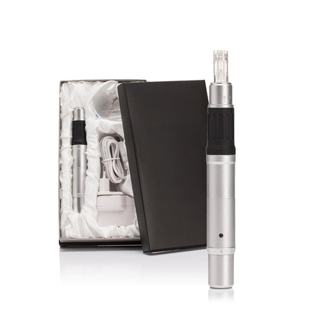 Dr. Fuchs Microneedling-huidverjongingsbehandeling tegen rimpels