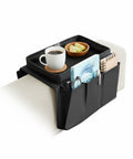 Organizer da Divano con Scomparto Rigido – Porta Telecomandi e Accessori