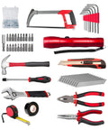 Valigetta 143 Utensili Manuali