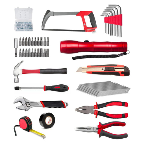 Valigetta 143 Utensili Manuali