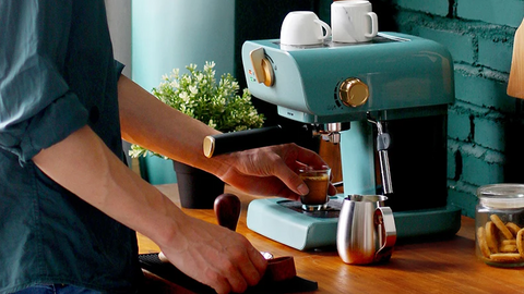 Elettrodomestici per la colazione