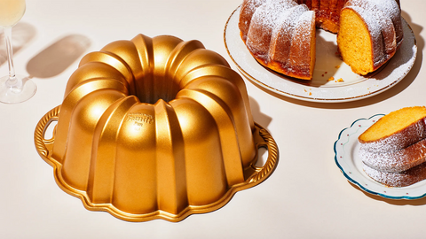 Utensili per dolci