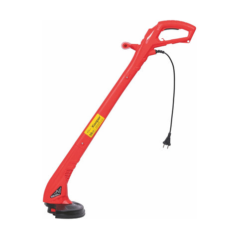 Elektrische grastrimmer 250 W – Tap & Go-systeem en dubbele draad