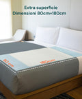 Traversa Salvaletto 80x180 cm in Set da 10 o da 60 Pz Unisex