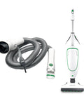 Ricambio Tubo Aspirazione VK150 – Compatibile Non Elettrificato