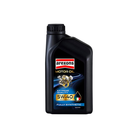 Motorolie Arx 5w40 Gd 1 l