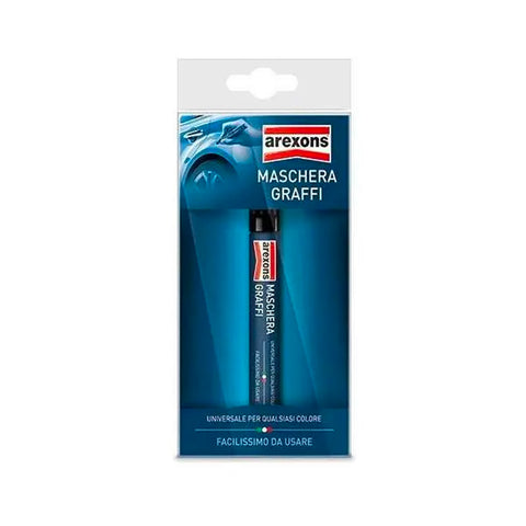 Universele krasverwijderingspen voor voertuigen, 10 ml