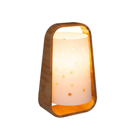 immagine-1-atmosphera-for-kids-lampada-notturna-con-stelle-traforate-per-bambini-bianco-ean-3560231624682