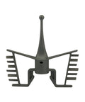avilia accessorio farfalla bimby compatibile tm21 tm31 tm5 tm6 ricambio universale ean 8050043123152