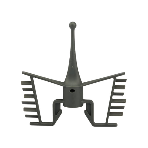 Compatibel vlinderaccessoire voor Bimby – TM21 TM31 TM5 TM6, universeel reserveonderdeel
