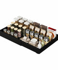 avilia home organizer estensibile per cassetti e dispensa vassoio regolabile multiuso ean 8052879011818