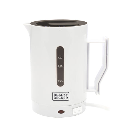 Elektrische reiswaterkoker 500ml 1000w