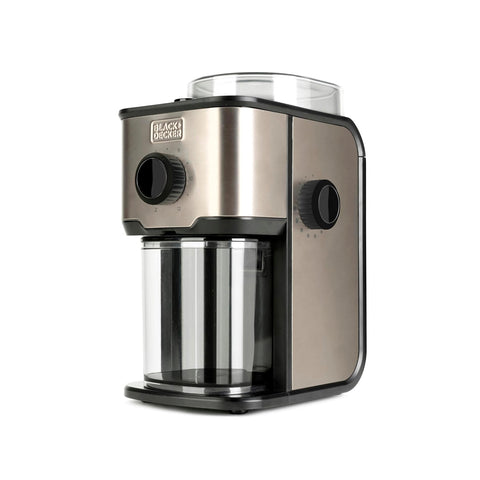 Elektrische koffiemolen, 200 g, 150 W