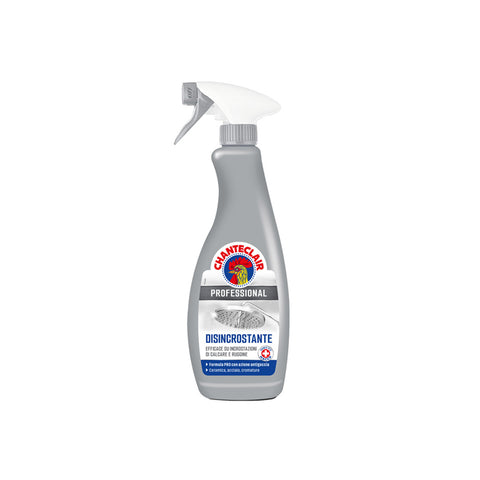 Spray Disincrostante Forte Per Superfici Dure 700ml