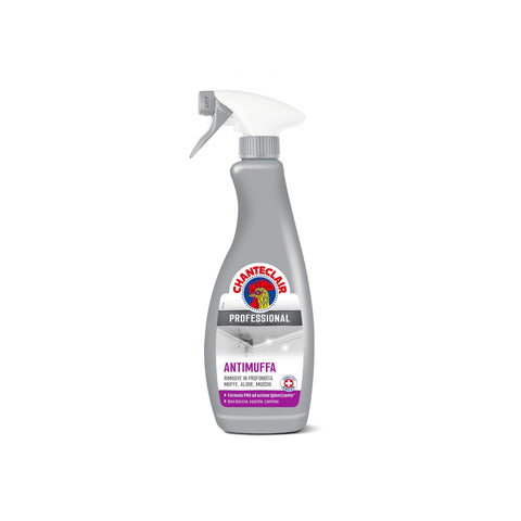 Antischimmel-ontvettingsspray voor keuken en badkamer 700 ml