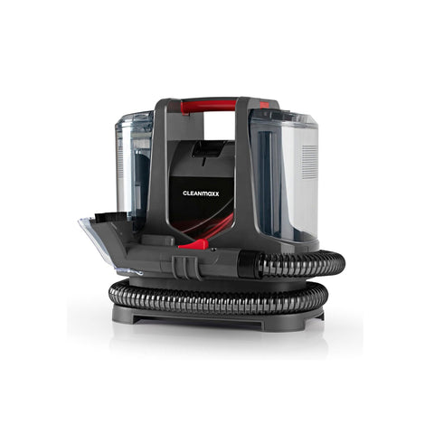 immagine-1-cleanmaxx-lavamoquette-e-tappeti-con-tubo-12m-e-serbatoio-0511l-9kpa-ean-4052926049829