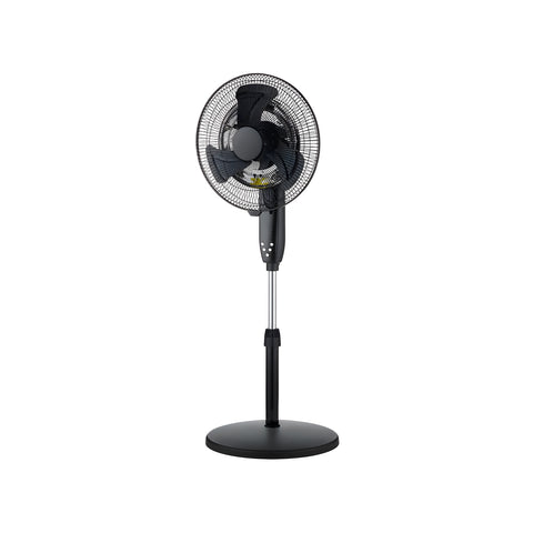Koolstofventilator voor warme/koude lucht 35w/2000w