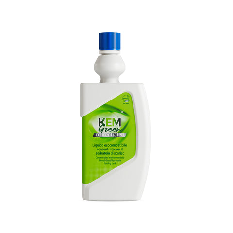 Afbreekvloeistof voor vuilwatertanks 750 ml
