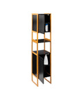 immagine-1-five-simply-smart-colonna-armadio-2-ante-da-bagno-33x33x170cm-nero-ean-3560232671272