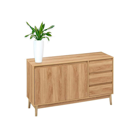 immagine-1-five-simply-smart-credenza-a-3-cassetti-effetto-rovere-naturale-39x76x120cm-ean-3560232704604
