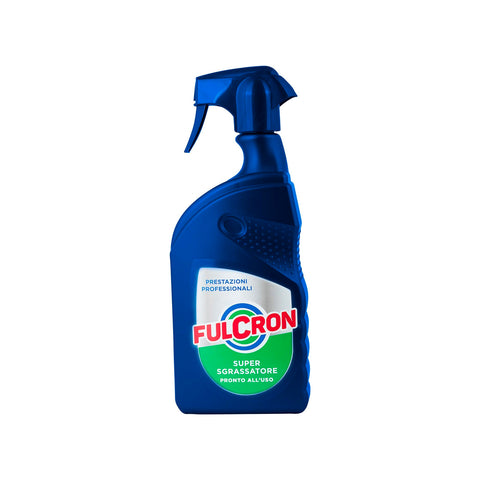 Super universele ontvetter 750 ml – professioneel ontsmettingsmiddel